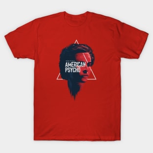 American Psycho T-Shirt